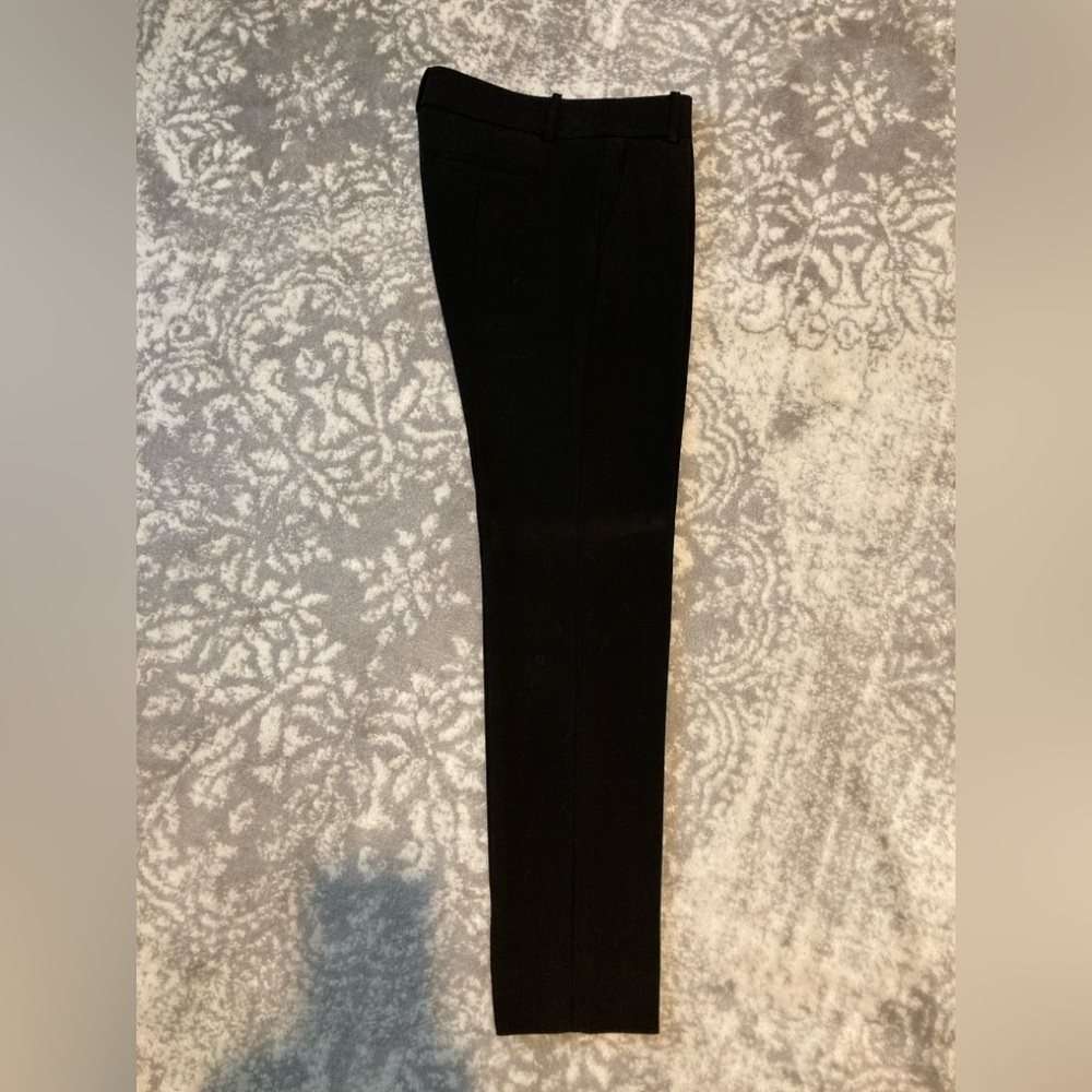 J.Crew Cameron Pant, full length, Size 6